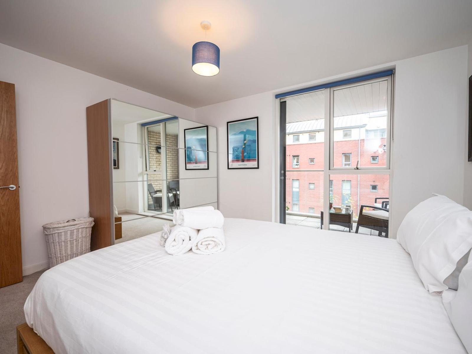 Appartement Near Tower Bridge And Tube Pass The Keys Londres