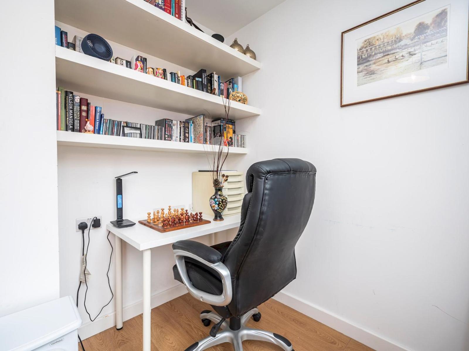 Near Tower Bridge And Tube Pass The Keys Appartement